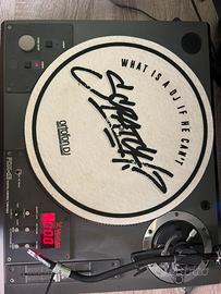 Giradischi Vestax Pdx-D3