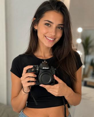 Nikon d3300
