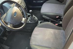 Ford Fiesta 1.2 benzina GPL anno 2008