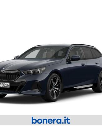 BMW Serie 5 520d Touring 48V xdrive M Sport Pro au
