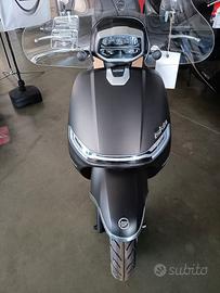 Keeway Iskia 125