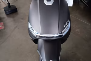 Keeway Iskia 125