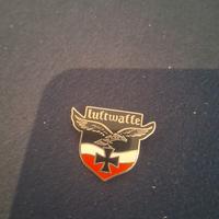 spilla lutwaffe 