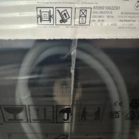 Lavastoviglie whirlpool W21HD526 A da incasso