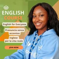 Lezioni di inglese online con madrelingua