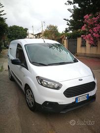 Ford Transit curier 1.5 tdci cargo