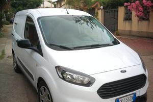Ford Transit curier 1.5 tdci cargo