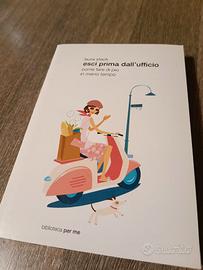 Esci prima dall'ufficio