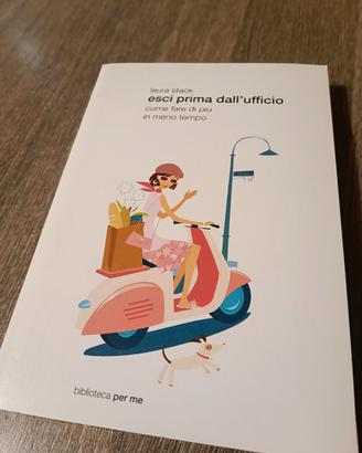 Esci prima dall'ufficio