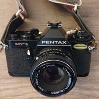 PENTAX MV1