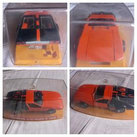 Politoys 576 Mangusta de Tomaso