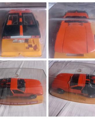 Politoys 576 Mangusta de Tomaso