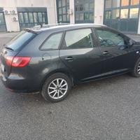 Seat Ibiza 4ª serie(solo su chiamate)