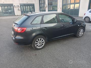Seat Ibiza 4ª serie(solo su chiamate)