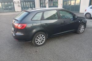 Seat Ibiza 4ª serie(solo su chiamate)