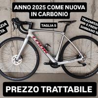 LOOK 765 | CARBONIO | COME NUOVA