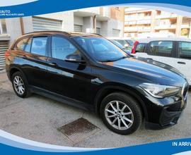 BMW X1 sDrive 16d Advantage EU6