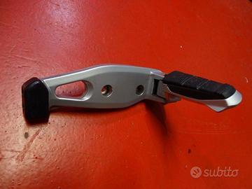 PEDANA POGGIAPIEDI DX POST BMW R850R 2003