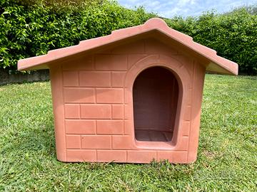 CICCIA CANI-GATTI “KASA EURO 3 PLAST”