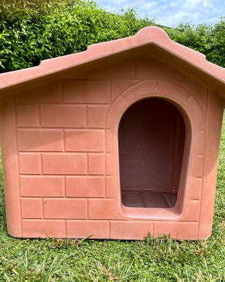 CICCIA CANI-GATTI “KASA EURO 3 PLAST”