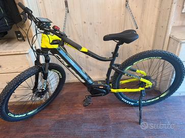 CRUSSIS E-LARGO 7.8 – E-MTB-L