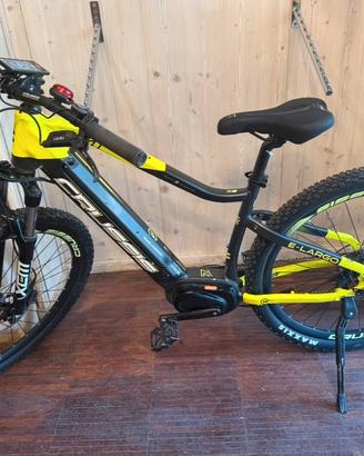 CRUSSIS E-LARGO 7.8 – E-MTB-L