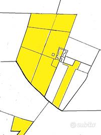 Azienda agricola a seminativo