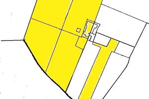 Azienda agricola a seminativo