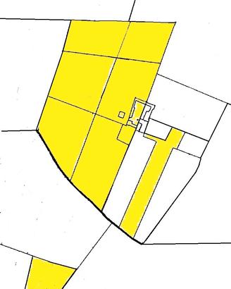 Azienda agricola a seminativo