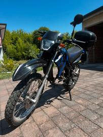 Yamaha XT 125 R