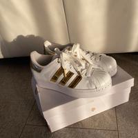 Adidas Superstar Bold MT W