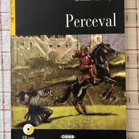Perceval libro con esercizi