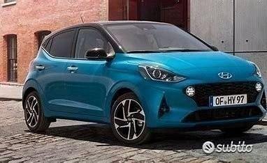 Ricambi HYUNDAI I10 2020/22