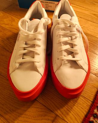 Adidas Sleek Super W Fiorucci
