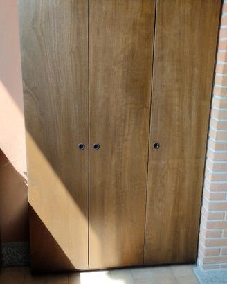 Set mobili da esterno