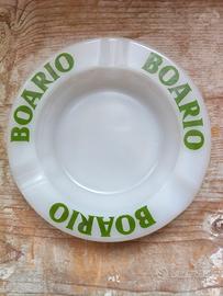 posacenere vintage Boario anni 60/70.