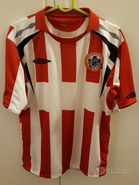 Maglia calcio A.S. Cisco Roma