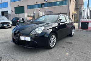 Alfa Romeo Giulietta 1.6 jtdm 105cv