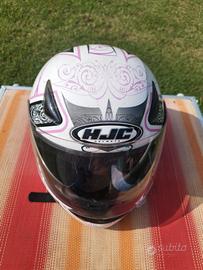 casco hjc