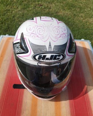 casco hjc