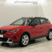 Seat Arona 1.0 ecotsi 95cv xperience