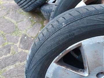 gomme