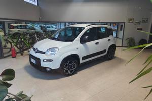 Fiat Panda 1.2 EasyPower Sport
