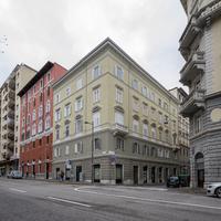 Appartamento, Barriera Nuova - Giardino Pubblico,