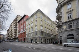 Appartamento, Barriera Nuova - Giardino Pubblico,