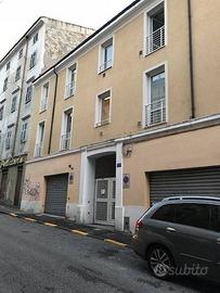 Appartamento di 48 m² con 2 locali a Trieste
