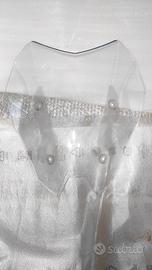 Cupolino BMW R1200rs e R1250rs