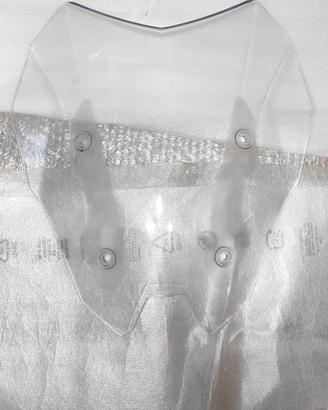 Cupolino BMW R1200rs e R1250rs