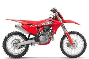 Gas MC 450 F 2024