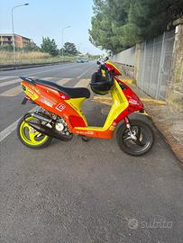 nrg mc2 big bore 86